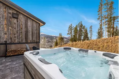 50 Fly Caster Lane, Silverthorne, CO 80498 - Photo 17