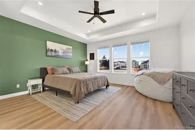 16601 Concolor Place, Parker, CO 80134 - Photo 15