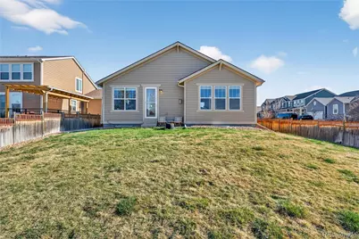 16601 Concolor Place, Parker, CO 80134 - Photo 31