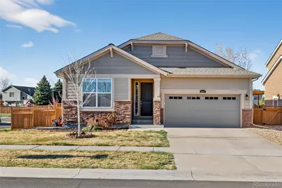 16601 Concolor Place, Parker, CO 80134 - Photo 1