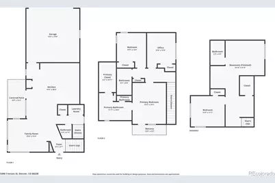 5490 Trenton Street, Denver, CO 80238 - Photo 47