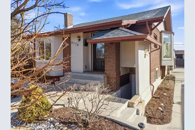 3176 Depew Street, Wheat Ridge, CO 80214 - Photo 3