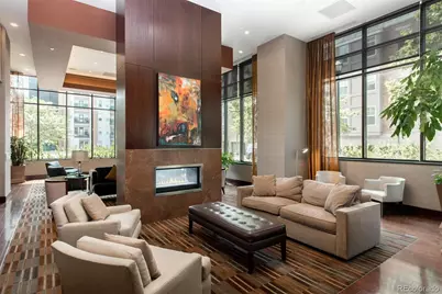 2990 E 17th Avenue #806, Denver, CO 80206 - Photo 43