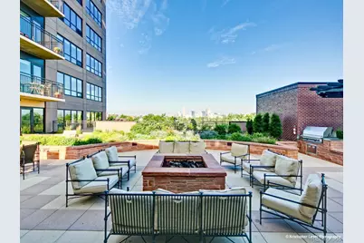 2990 E 17th Avenue #1203, Denver, CO 80206 - Photo 21