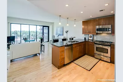 2990 E 17th Avenue #1203, Denver, CO 80206 - Photo 5