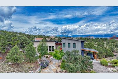 6396 Loggie Gulch Circle, Salida, CO 81201 - Photo 1