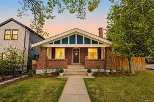 800 Monroe St, Denver, CO 80206 - Photo 1