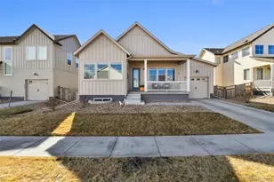 4428 Crestone Peak St, Brighton, CO 80601 - Photo 1