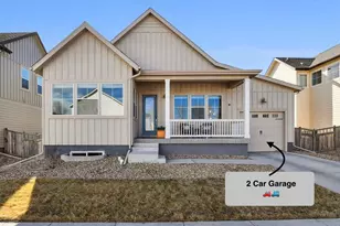 4428 Crestone Peak St, Brighton, CO 80601 - Photo 1