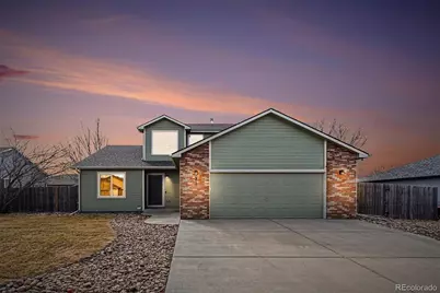 315 Disc Lane, Platteville, CO 80651 - Photo 1