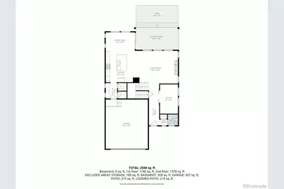8908 Buttonwillow Drive, Littleton, CO 80125 - Photo 21