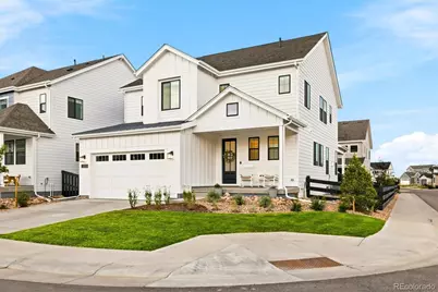 8908 Buttonwillow Drive, Littleton, CO 80125 - Photo 1
