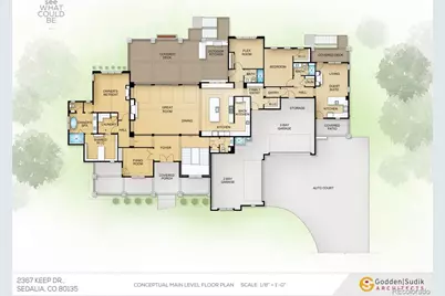 2367 Keep Drive, Sedalia, CO 80135 - Photo 19