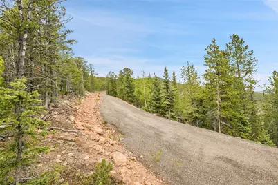 000 Mule Slide Trail, Conifer, CO 80433 - Photo 27