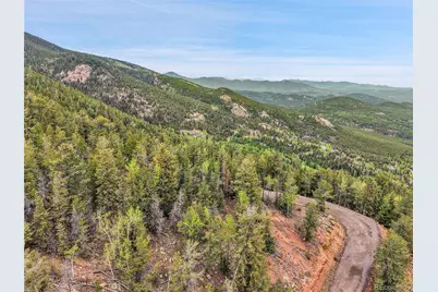 000 Mule Slide Trail, Conifer, CO 80433 - Photo 35