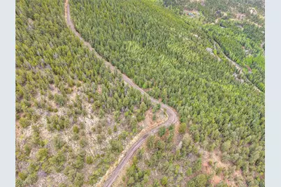 000 Mule Slide Trail, Conifer, CO 80433 - Photo 31