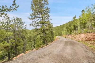 000 Mule Slide Trail, Conifer, CO 80433 - Photo 17