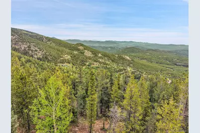 000 Mule Slide Trail, Conifer, CO 80433 - Photo 37