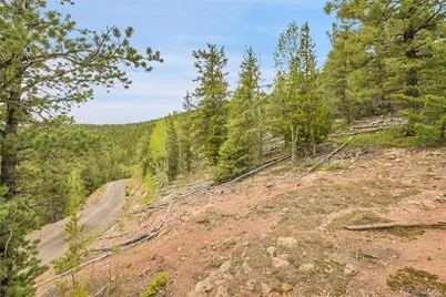 000 Mule Slide Trail, Conifer, CO 80433 - Photo 15