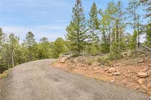 000 Mule Slide Trail, Conifer, CO 80433 - Photo 1