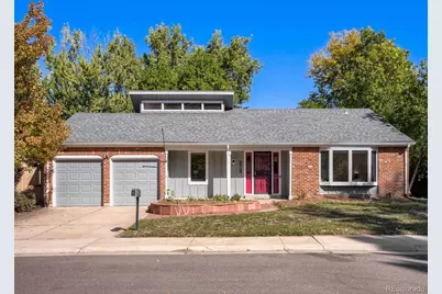11891 E Yale Court, Aurora, CO 80014 - Photo 1