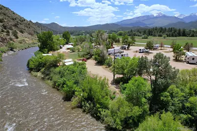 16373 W US Highway 50, Coaldale, CO 81222 - Photo 1