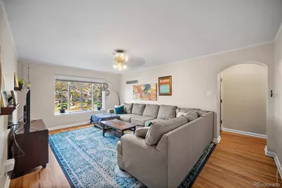 1410 Vine Street #2, Denver, CO 80206 - Photo 7