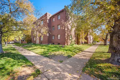 1410 Vine Street #2, Denver, CO 80206 - Photo 3