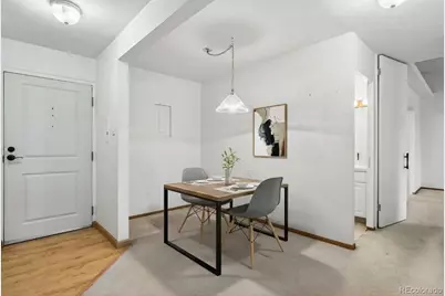 650 S Clinton Street #5D, Denver, CO 80247 - Photo 5