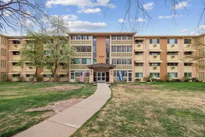650 S Clinton Street #5D, Denver, CO 80247 - Photo 23