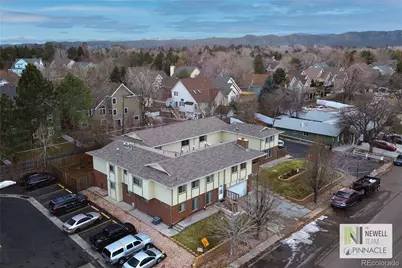 5720 W Warren Avenue, Denver, CO 80227 - Photo 3