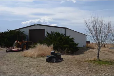 74500 E 136th Avenue, Byers, CO 80103 - Photo 21