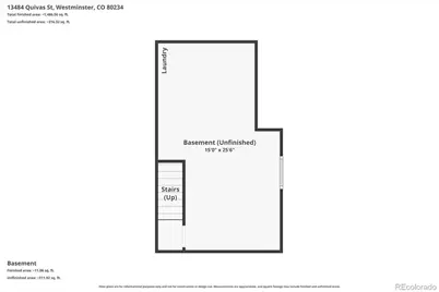 13484 Quivas Street, Denver, CO 80234 - Photo 27