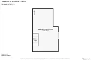 13484 Quivas St, Denver, CO 80234 - Photo 27