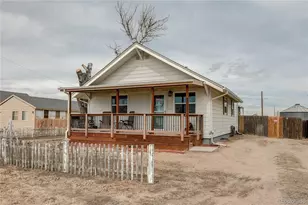 313 Front St, Roggen, CO 80652 - Photo 1