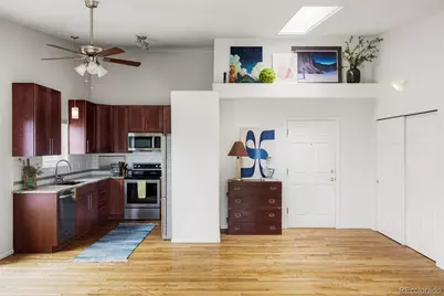 5855 Vance Street #302, Arvada, CO 80003 - Photo 11