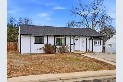 1883 S Perry Way, Denver, CO 80219 - Photo 3
