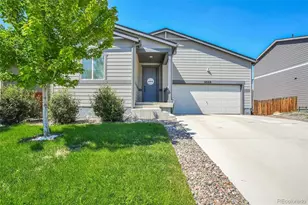2303 Coyote Creek Dr, Fort Lupton, CO 80621 - Photo 1
