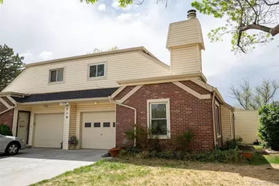 1719 S Lee Street #D, Lakewood, CO 80232 - Photo 1