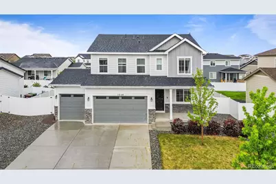 1228 Argali Drive, Severance, CO 80550 - Photo 27