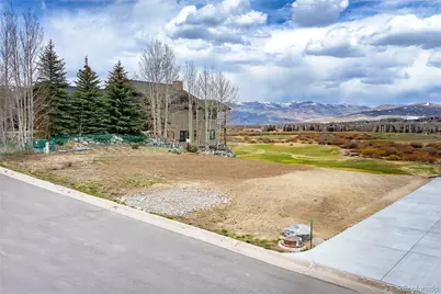 844 Saddle Ridge Circle, Granby, CO 80446 - Photo 1