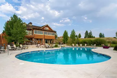 844 Saddle Ridge Circle, Granby, CO 80446 - Photo 11