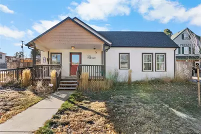375 S Main Street, Elizabeth, CO 80107 - Photo 1