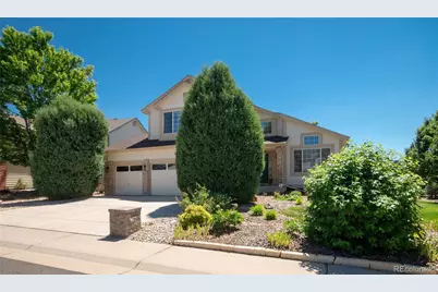 1760 Cooper Court, Castle Rock, CO 80109 - Photo 1