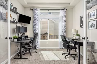 119 S Oak Hill Court, Aurora, CO 80018 - Photo 5