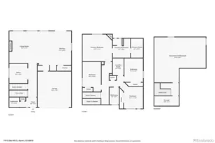 119 S Oak Hill Ct, Aurora, CO 80018 - Photo 33