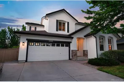 2909 Oakshire Court, Highlands Ranch, CO 80126 - Photo 1