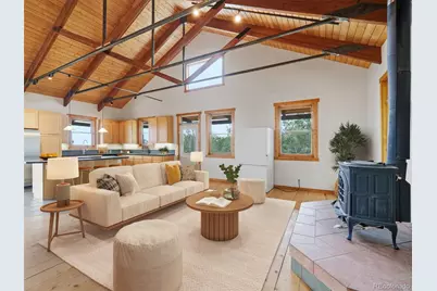 531 Buck Point Drive, Carbondale, CO 81623 - Photo 5