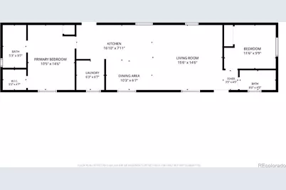5795 Southmoor Drive, Colorado Springs, CO 80817 - Photo 27
