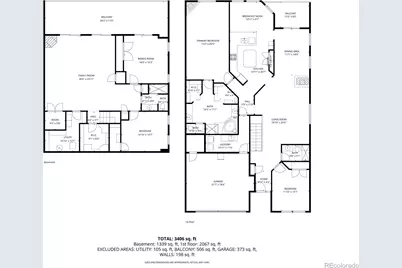 5150 Vista Del Norte Point, Colorado Springs, CO 80919 - Photo 41